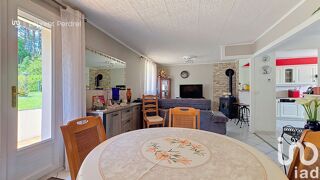  Maison � vendre 5 pi�ces 92 m�