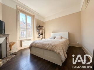  Appartement à vendre 3 pièces 68 m²