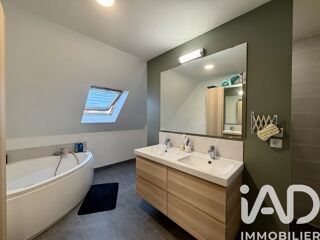  Maison à vendre 5 pièces 89 m²