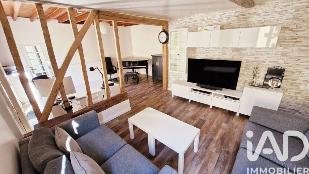 Vente Maison Vente Maison/villa 8 pièces Chartres