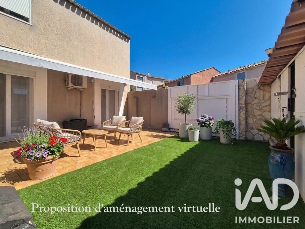 Vente Maison/villa 4 pièces