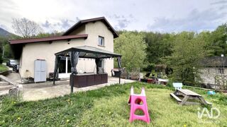  Maison à louer 5 pièces 109 m²
