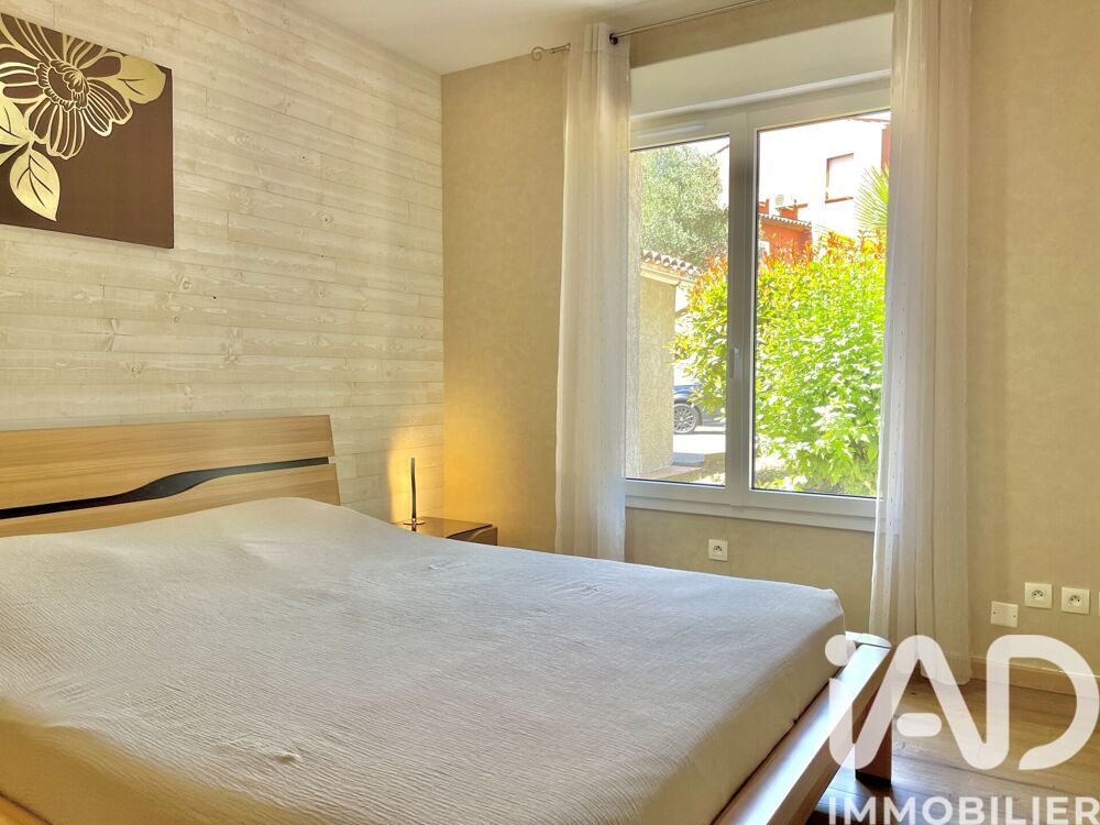 à vendre  Maison Saint-Raphaël (83700)