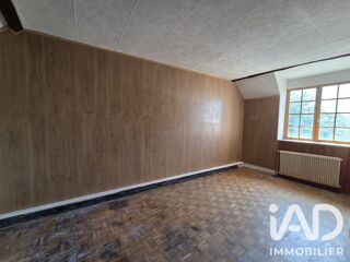  Maison à vendre 4 pièces 104 m²