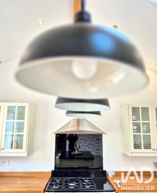  Maison à vendre 7 pièces 131 m²