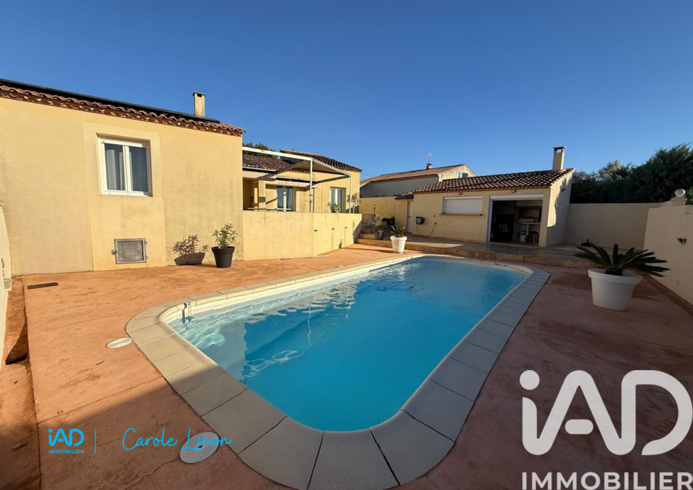 Vente Maison traditionnelle 6 pièces