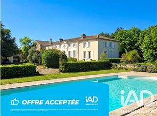  Maison à vendre 10 pièces 250 m²