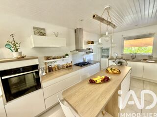  Maison à vendre 4 pièces 260 m²