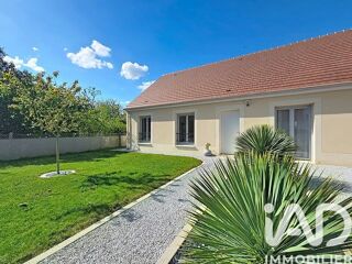  Maison à vendre 5 pièces 90 m²