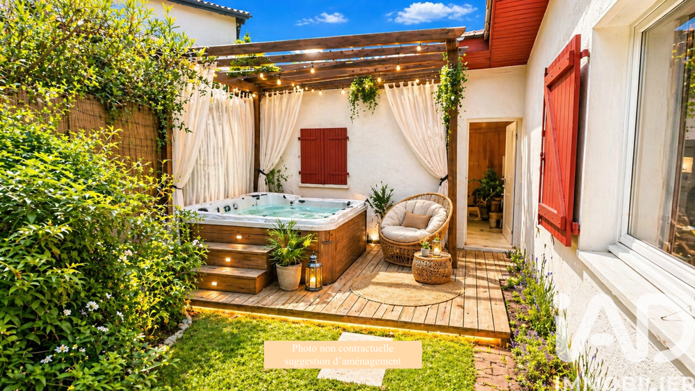 � vendre  Maison Bidart (64210)