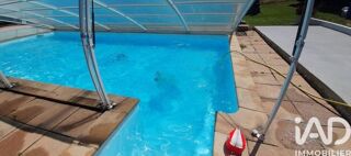  Maison à vendre 9 pièces 207 m²