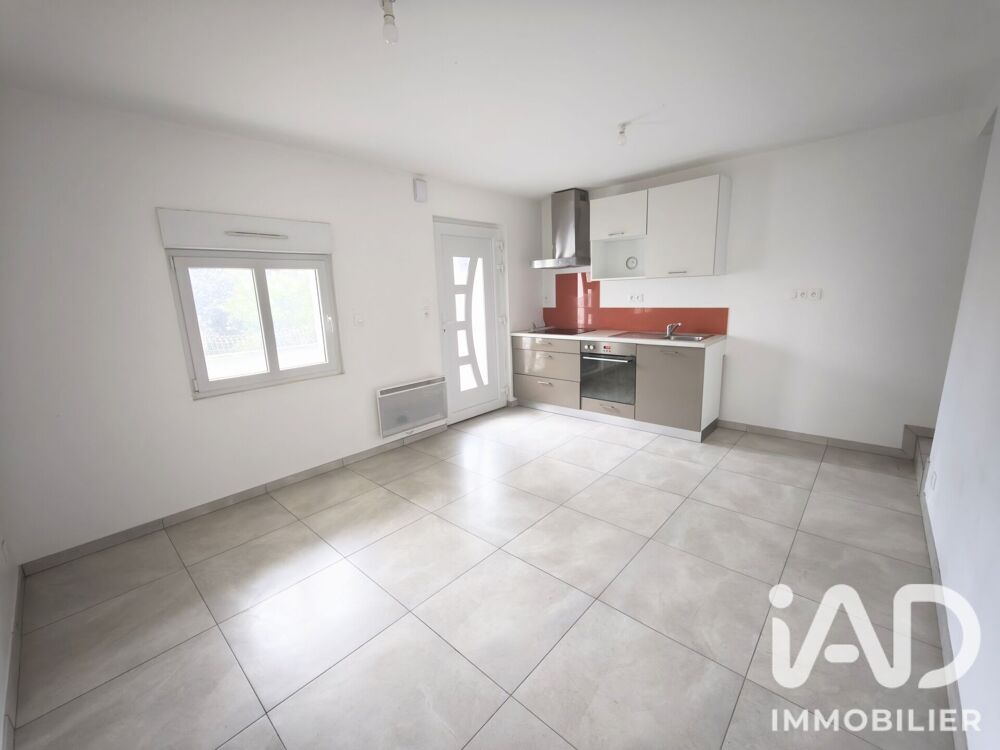 Location Appartement 3 pièces