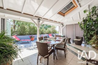  Maison à vendre 6 pièces 161 m²