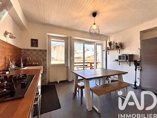  Appartement à vendre 5 pièces 142 m²