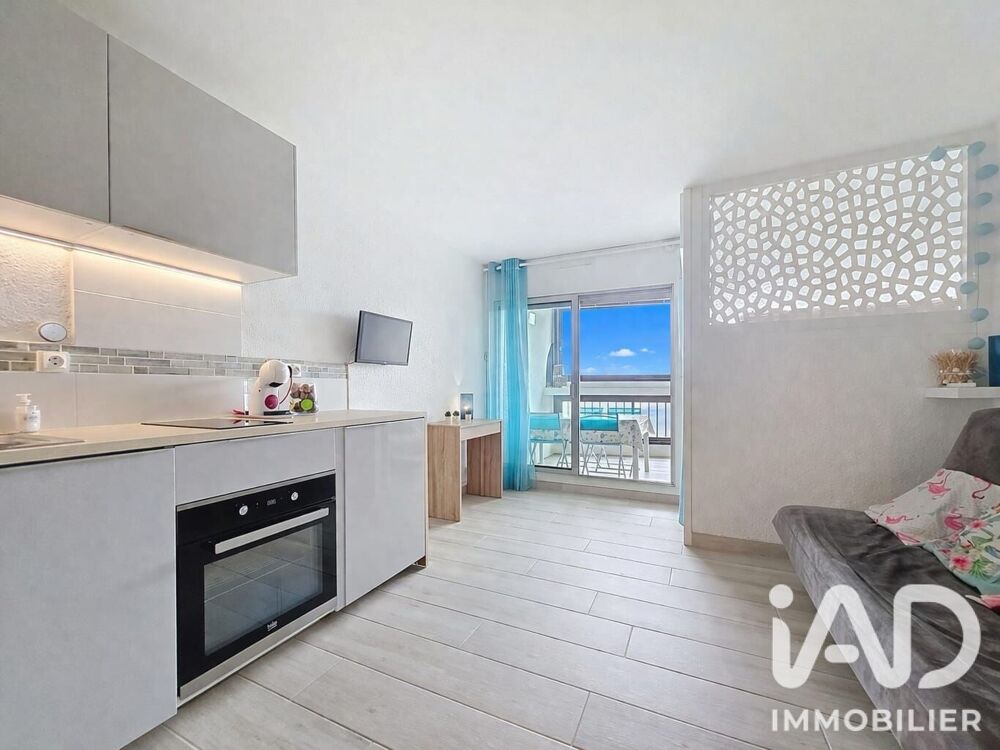 Vente Studio 1 pièce