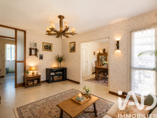 Appartement à vendre 5 pièces 86 m²