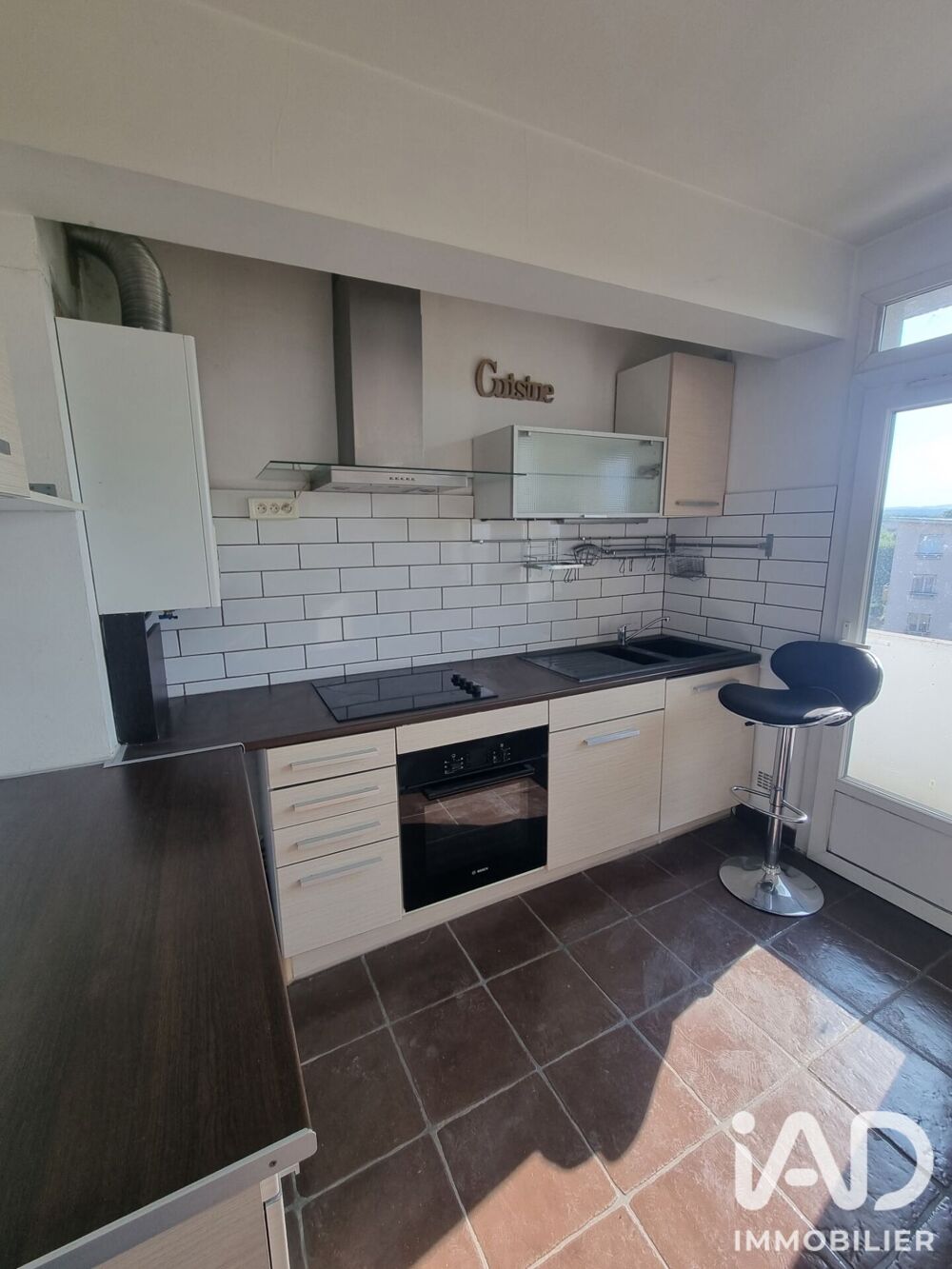 Vente Appartement Vente Appartement 4 pièces Roanne
