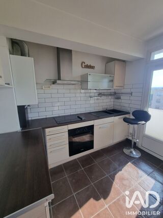  Appartement à vendre 4 pièces 97 m²