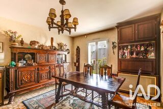  Maison à vendre 6 pièces 140 m²