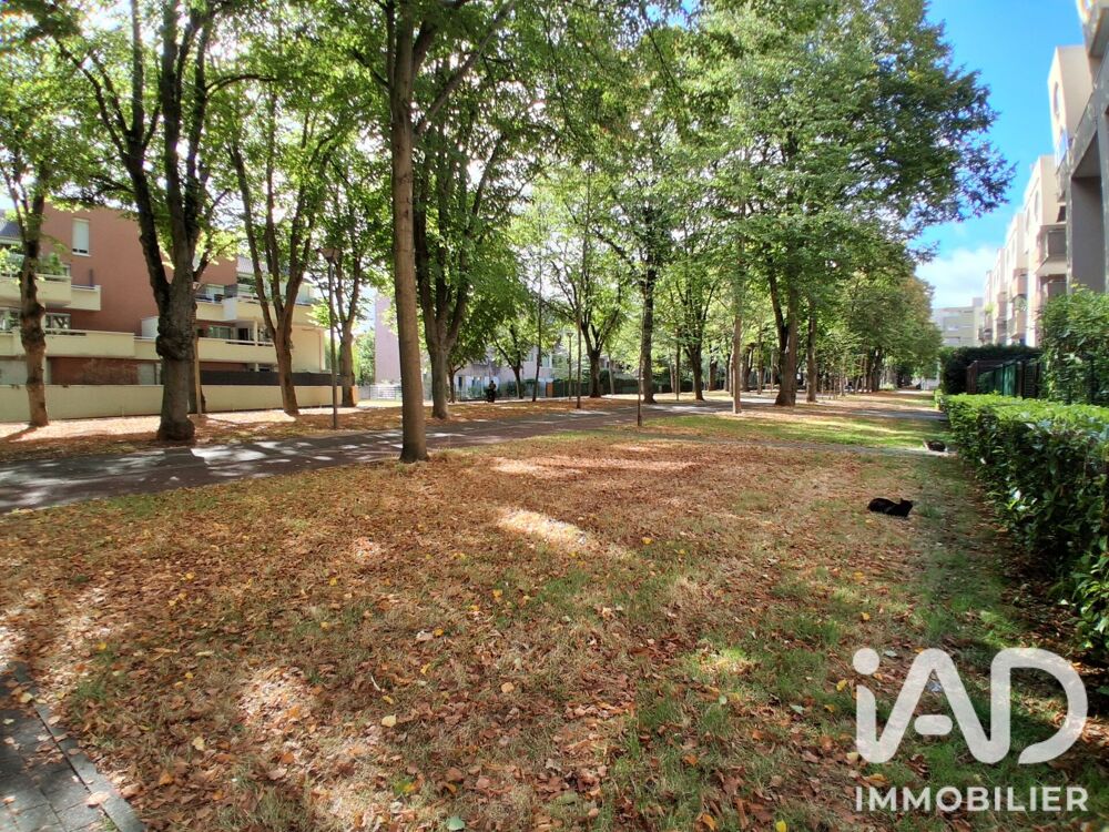 Vente Appartement Vente Duplex 4 pièces Noisiel