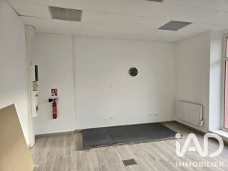  Immeuble à vendre 414 m²