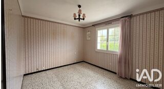  Maison à vendre 4 pièces 90 m²