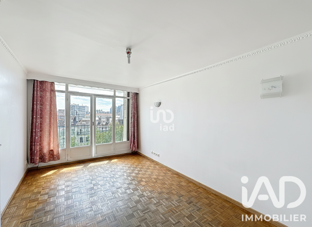 Vente Appartement Vente Appartement 3 pièces Paris 18
