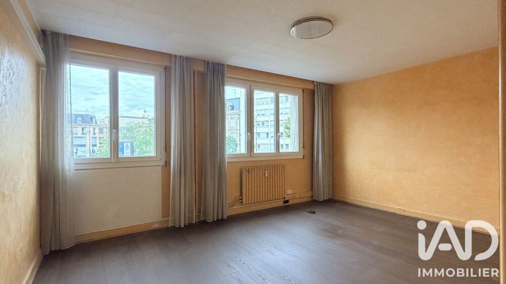 Vente Appartement 9 pièces