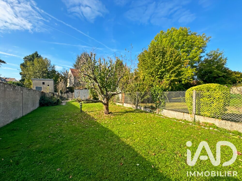 Vente Maison Vente Maison/villa 5 pièces Linas