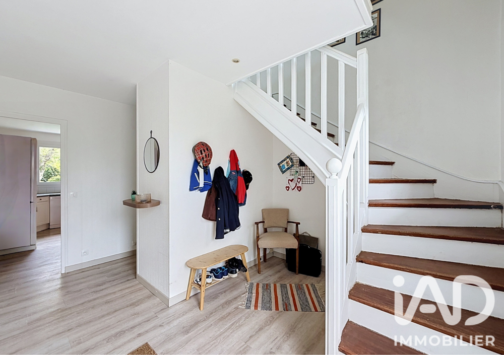 Vente Maison traditionnelle 5 pièces
