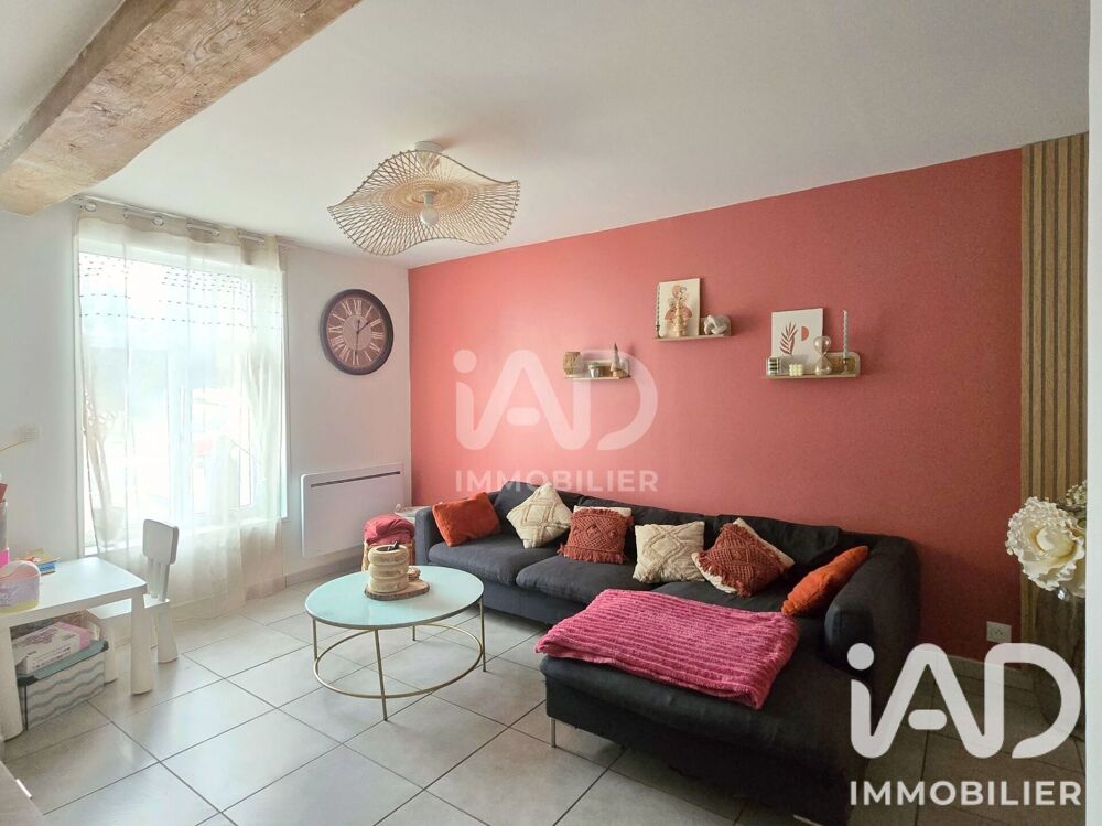 Vente Maison Vente Maison/villa 4 pièces Hallennes-lez-haubourdin
