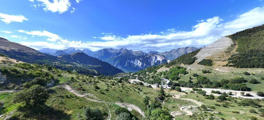 L'ALPE D'HUEZ, à Découvrir Programme Neuf l'Echappée, Ré....