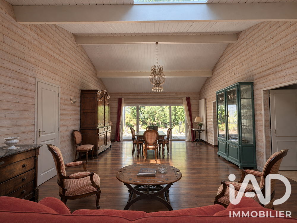 Vente Maison Vente Maison/villa 9 pièces Châtelaillon-plage