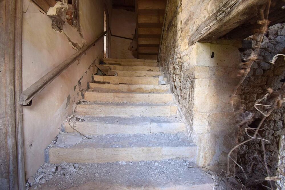 vente Maison - 4 pièce(s) - 224 m² Frausseilles (81170)