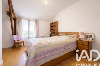  Maison à vendre 4 pièces 92 m²