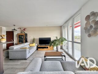 Appartement 3 pièces 71 m² · à Chilly-Mazarin · 71 m² · 185 000 €