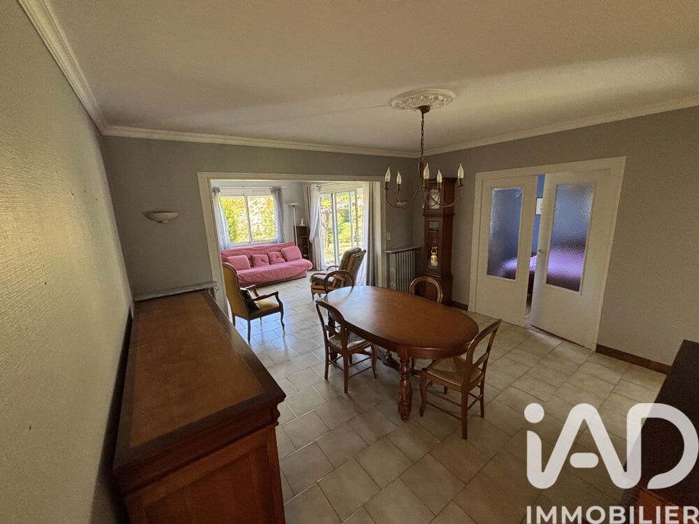 Vente Maison traditionnelle 4 pièces