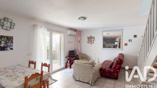  Maison à vendre 3 pièces 54 m²