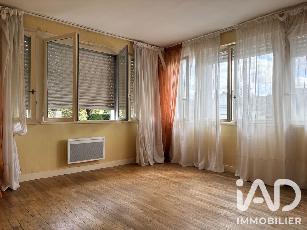 à vendre  Maison Saint-Malo (35400)