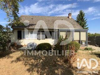 Maison à vendre 4 pièces 84 m²