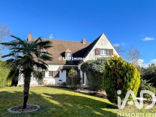  Maison à vendre 9 pièces 218 m²