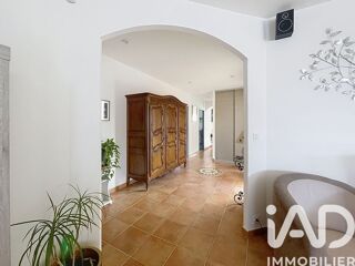  Maison à vendre 5 pièces 122 m²