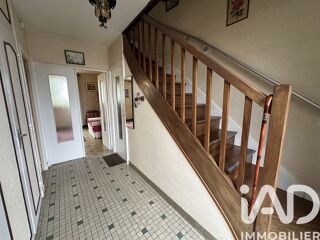  Maison � vendre 4 pi�ces 75 m�