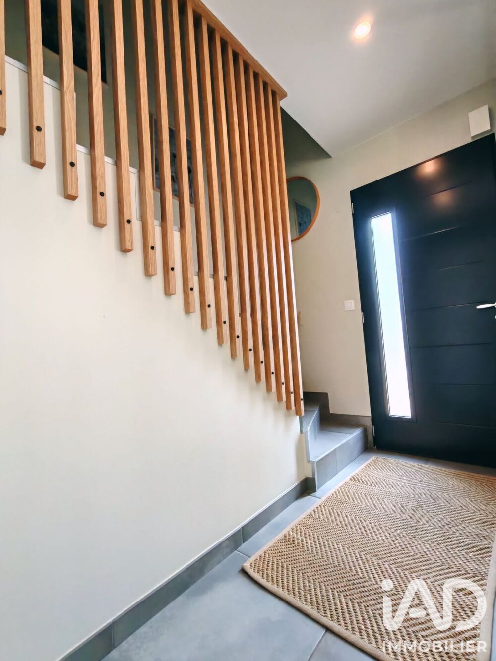 Vente Maison Vente Maison/villa 5 pièces Villers-la-montagne