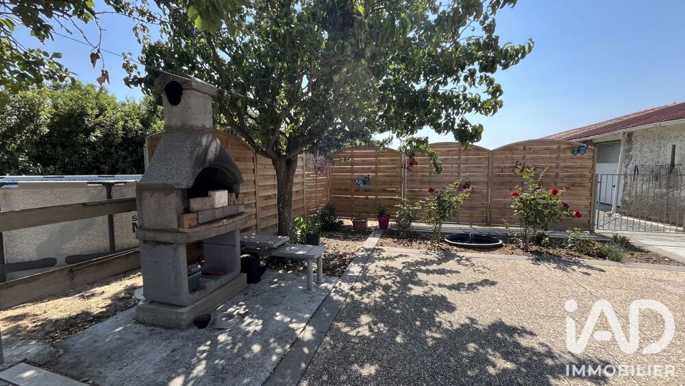 Vente Maison de campagne 6 pièces