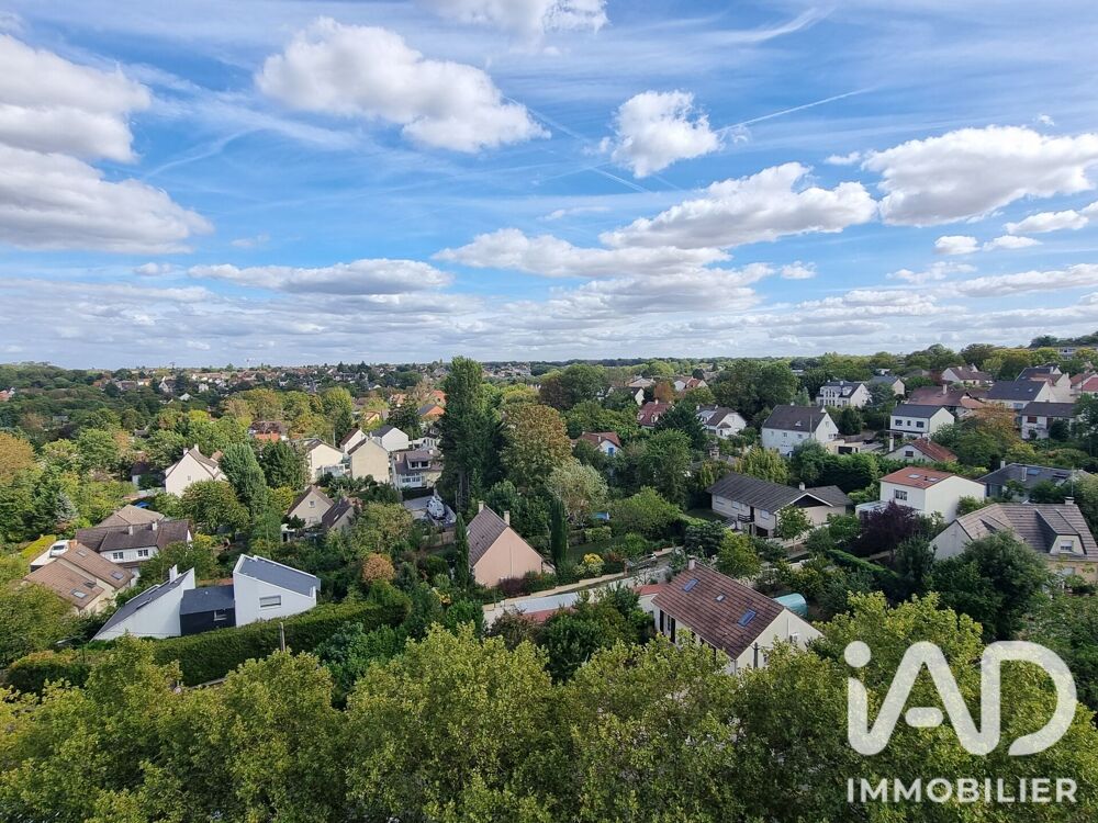 Vente Appartement Vente Appartement 3 pièces Sucy-en-brie