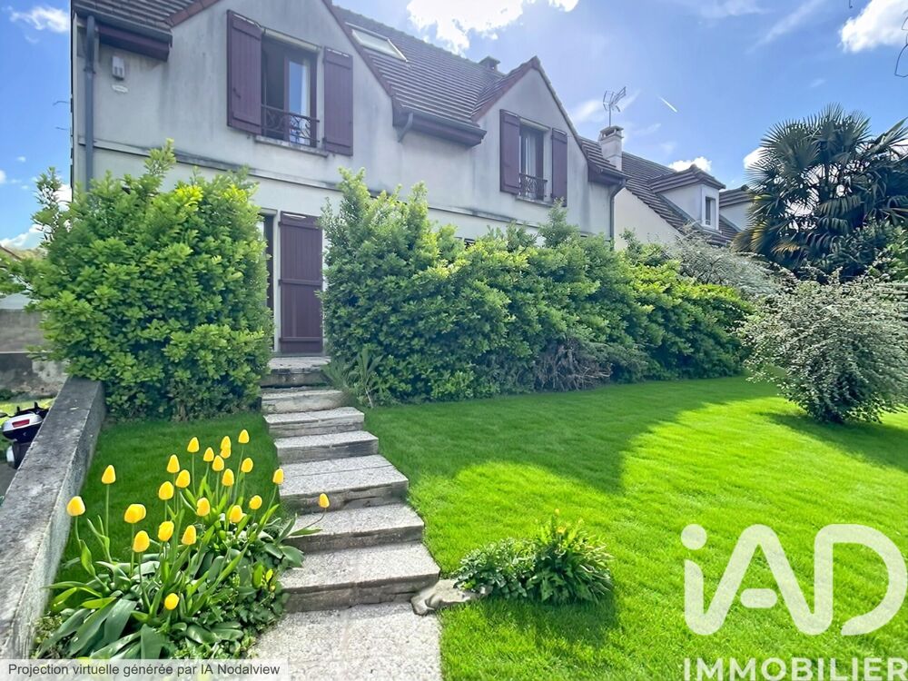 Vente Maison/villa 7 pièces