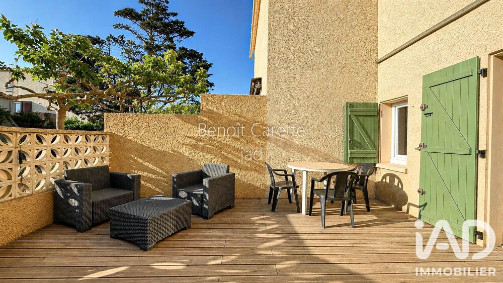 Vente Maison Vente Maison/villa 1 pièce Le barcarès