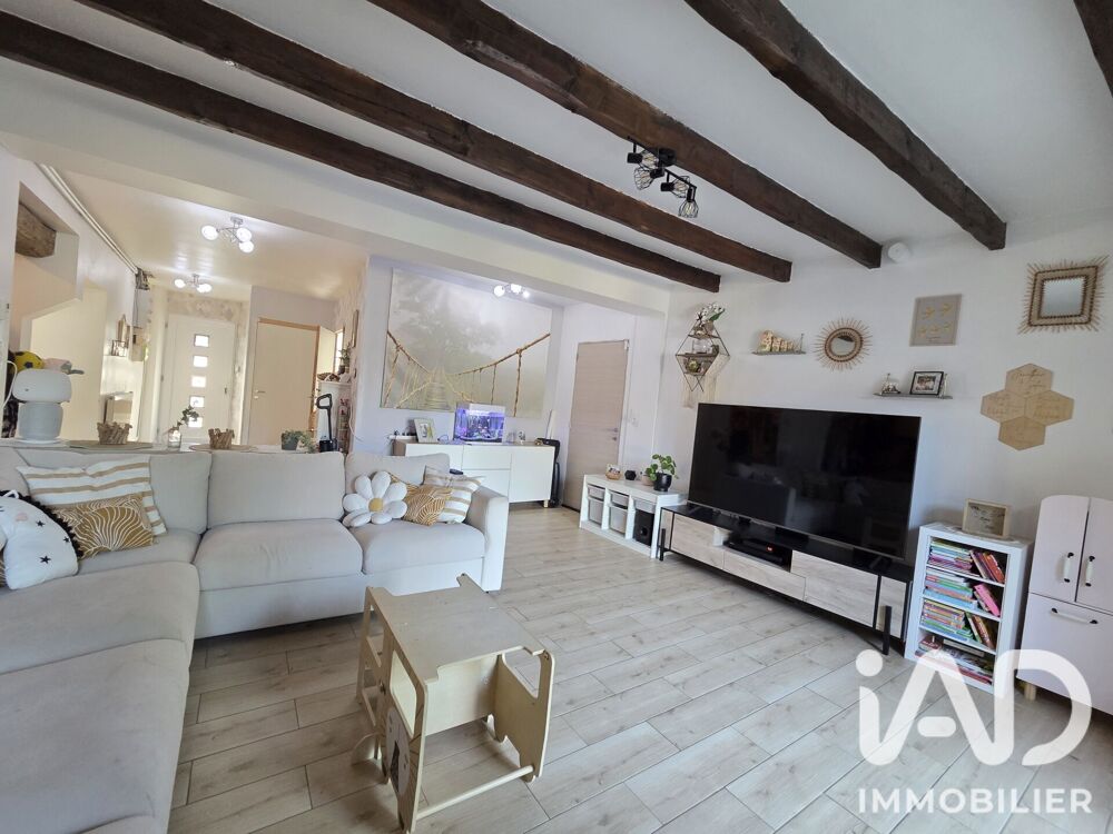 Vente Maison Vente Maison de village 8 pièces Réville-aux-bois