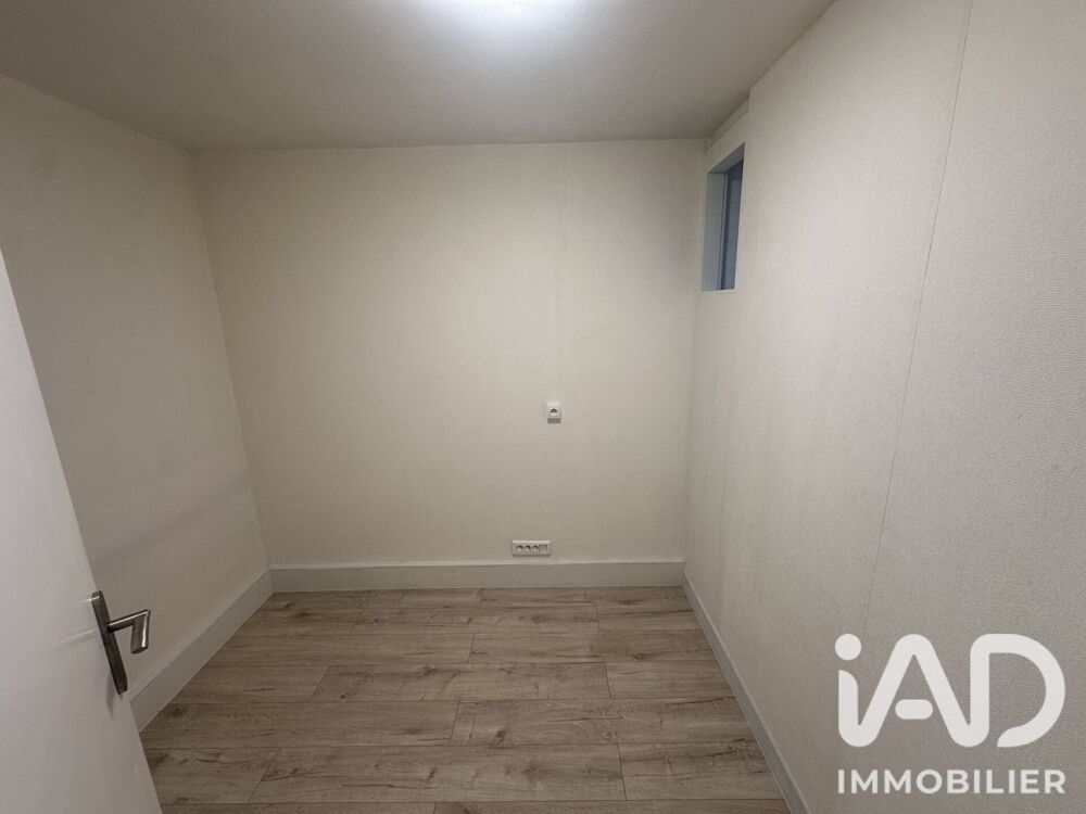 Vente Appartement Vente Appartement 3 pièces Bobigny